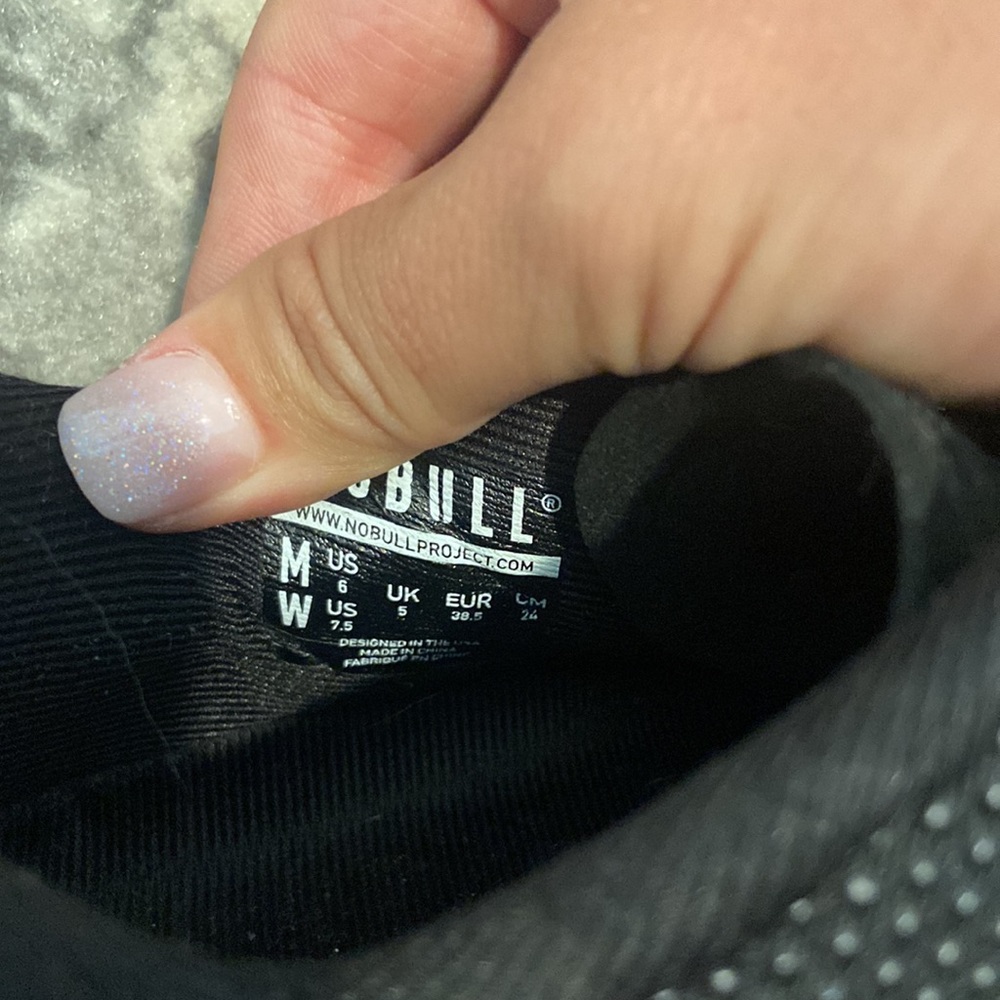NOBULL Trainers - Picture 3 of 4